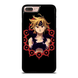 THE SEVEN DEADLY SINS MELIODAS NEW iPhone 7 / 8 Plus Case Cover THE SEVEN DEADLY SINS MELIODAS NEW iPhone 7 / 8 Plus Case Cover