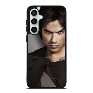 IAN SOMERHALDER VAMPIRE DIARIES Samsung Galaxy S23 FE Case Cover