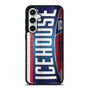 ICEHOUSE BEER Samsung Galaxy S23 FE Case Cover