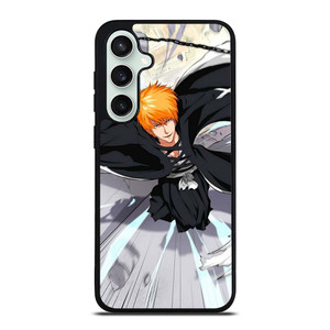 ICHIGO KUROSAKI BLEACH ANIME Samsung Galaxy S23 FE Case Cover
