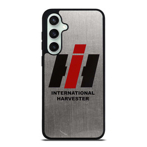 IH INTERNATIONAL HARVESTER FARMALL Samsung Galaxy S23 FE Case Cover