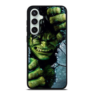 INCREDIBLE HULK MARVEL Samsung Galaxy S23 FE Case Cover