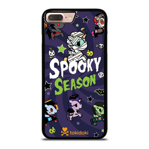 TOKIDOKI UNICORN SPOOKY iPhone 7 / 8 Plus Case Cover TOKIDOKI UNICORN SPOOKY iPhone 7 / 8 Plus Case Cover