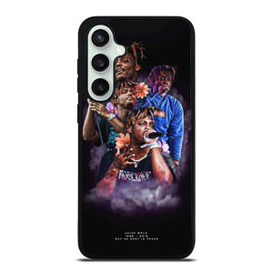 JUICE WRLD RAPPER SINGER Samsung Galaxy S23 FE Case Cover