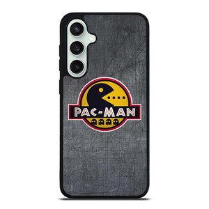 JURASSIC PAC MAN Samsung Galaxy S23 FE Case Cover