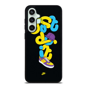 JUST DO IT 4 Samsung Galaxy S23 FE Case Cover