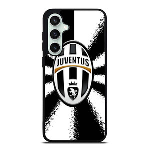 JUVENTUS FC LOGO Samsung Galaxy S23 FE Case Cover