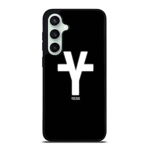 KANYE WST YEEZUS ALBUM Samsung Galaxy S23 FE Case Cover