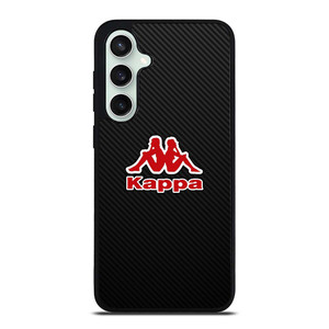 KAPPA STREETWEAR LOGO Samsung Galaxy S23 FE Case Cover