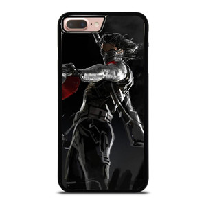 WINTER SOLDIER MARVEL iPhone 7 / 8 Plus Case Cover