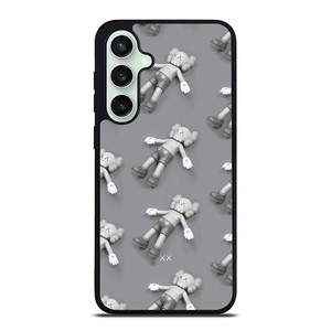 KAWS HYPERBEAST ICONS Samsung Galaxy S23 FE Case Cover