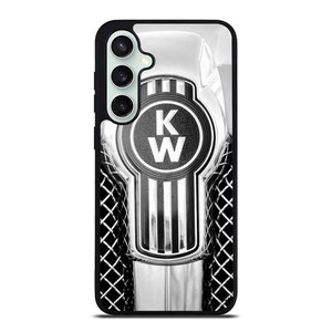 KENWORTH TRUCK LOGO RETRO Samsung Galaxy S23 FE Case Cover