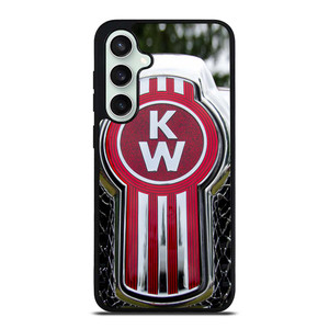 KENWORTH TRUCK LOGO Samsung Galaxy S23 FE Case Cover