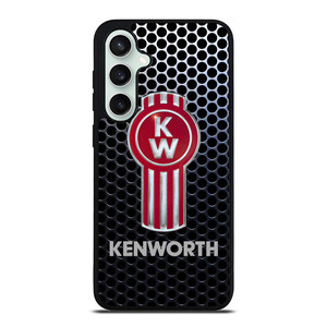KENWORTH TRUCK Samsung Galaxy S23 FE Case Cover