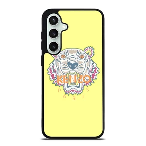 KENZO PARIS CASE Samsung Galaxy S23 FE Case Cover