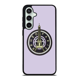KENZO PARIS EIFFEL TOWER LOGO Samsung Galaxy S23 FE Case Cover