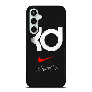 KEVIN DURAN KD Samsung Galaxy S23 FE Case Cover