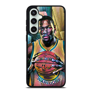 KEVIN DURANT WARRIORS Samsung Galaxy S23 FE Case Cover