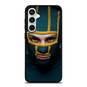 KICK ASS Samsung Galaxy S23 FE Case Cover
