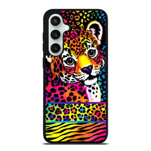 LISA FRANK TIGER Samsung Galaxy S23 FE Case Cover