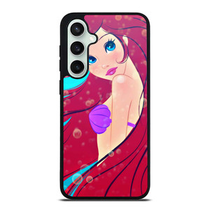 LITTLE MERMAID DISNEY ARIEL Samsung Galaxy S23 FE Case Cover