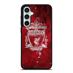 LIVERPOOL FC ENGLAND FOOTBALL CLUB YNWA EST 1982 Samsung Galaxy S23 FE Case Cover