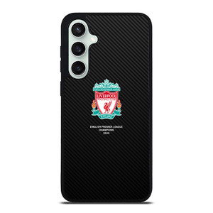 LIVERPOOL FC EPL CHAMPIONS 2020 Samsung Galaxy S23 FE Case Cover