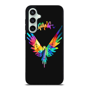 LOGAN PAUL MAVERICK SAVAGE Samsung Galaxy S23 FE Case Cover