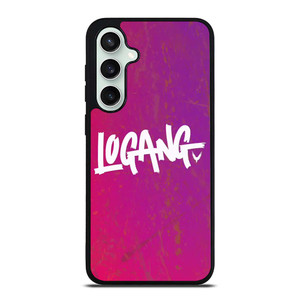 LOGANG MAVERICK LOGAN PAUL Samsung Galaxy S23 FE Case Cover