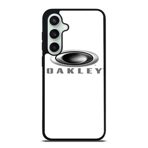 LOGO OAKLEY Samsung Galaxy S23 FE Case Cover