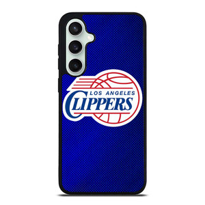 LOS ANGELES CLIPPERS Samsung Galaxy S23 FE Case Cover