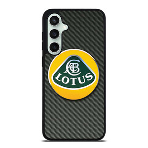 LOTUS CASE Samsung Galaxy S23 FE Case Cover