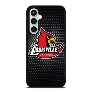 LOUSVILLE CARDINALS Samsung Galaxy S23 FE Case Cover