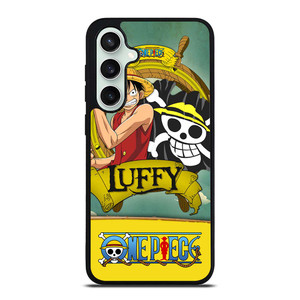 LUFFY ONE PIECE Samsung Galaxy S23 FE Case Cover
