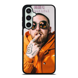 MAC MILLER COOL Samsung Galaxy S23 FE Case Cover