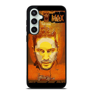 MAD MAX Samsung Galaxy S23 FE Case Cover
