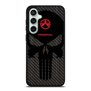MAGPUL PUNISHER ICON Samsung Galaxy S23 FE Case Cover