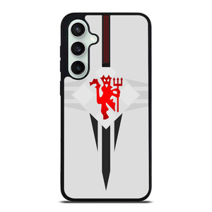 MANCHESTER UNITED FC ICON Samsung Galaxy S23 FE Case Cover