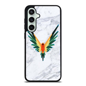 MARBLE LOGANG MAVERICK LOGAN PAUL Samsung Galaxy S23 FE Case Cover