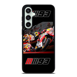 MARC MARQUEZ 93 MOTO GP Samsung Galaxy S23 FE Case Cover