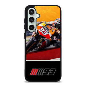 MARC MARQUEZ MOTO GP Samsung Galaxy S23 FE Case Cover