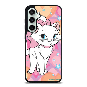MARIE CAT DISNEY Samsung Galaxy S23 FE Case Cover