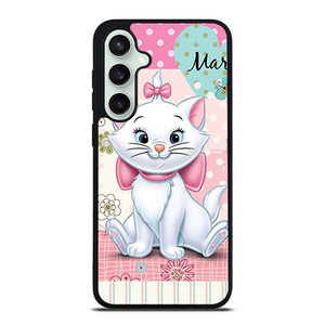 MARIE THE ARISTOCATS CAT DISNEY 2 Samsung Galaxy S23 FE Case Cover