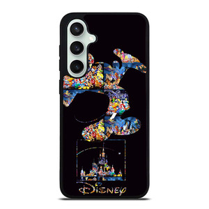 MICKEY MOUSE Disney Samsung Galaxy S23 FE Case Cover