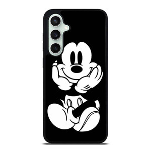 MICKEY MOUSE RETRO CLASSIC Samsung Galaxy S23 FE Case Cover