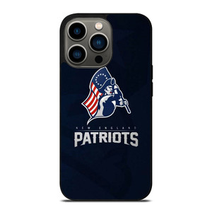 NEW ENGLAND PATRIOTS ICON iPhone 13 Pro Case Cover NEW ENGLAND PATRIOTS ICON iPhone 13 Pro Case Cover