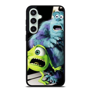 MIKE MONSTER INC Samsung Galaxy S23 FE Case Cover