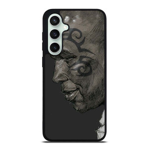 MIKE TYSON 1 Samsung Galaxy S23 FE Case Cover