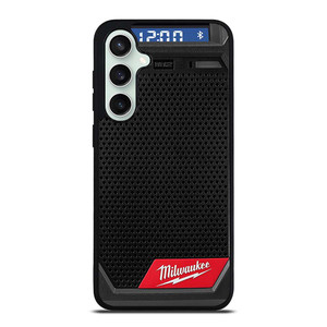 MILWAUKEE M12 JOBSITE RADIO Samsung Galaxy S23 FE Case Cover