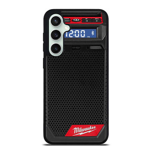MILWAUKEE TOOL M12 RADIO Samsung Galaxy S23 FE Case Cover